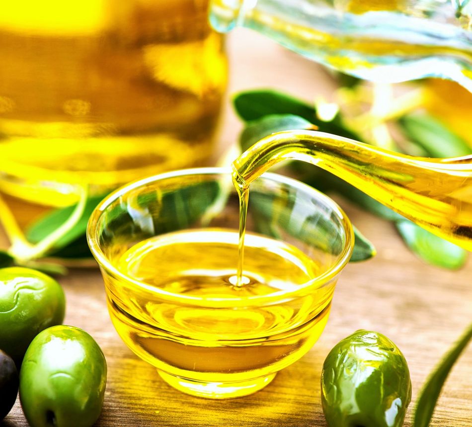 Understanding the Difference Between Olive Oil and Extra-Virgin Olive Oil