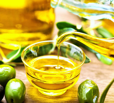 Understanding the Difference Between Olive Oil and Extra-Virgin Olive Oil