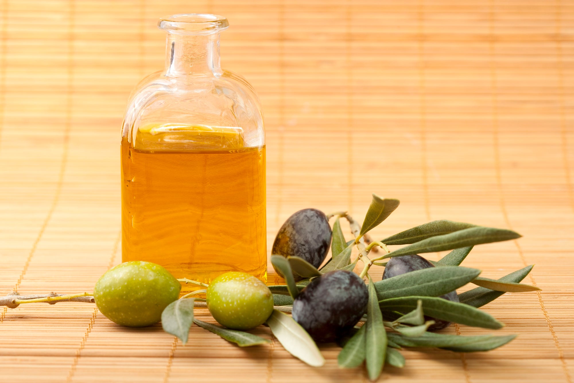 Healthy Fats: Learn About Extra Virgin Olive Oil