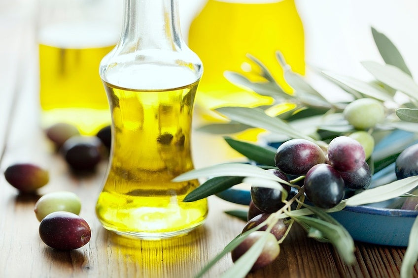 Understanding Extra Virgin Olive Oil
