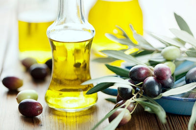 Understanding Extra Virgin Olive Oil