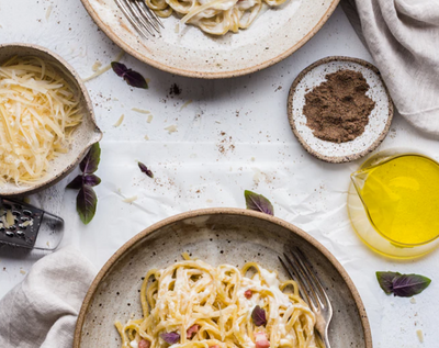 Tips On Using Infused Olive Oils As Cooking Finishers