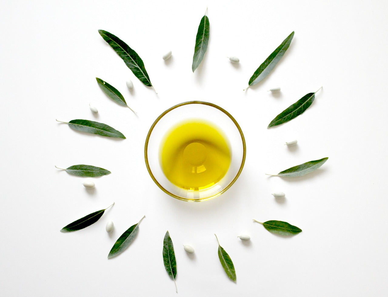 Understand and Learn About The Handful Of Health Benefits From Infused Olive Oils