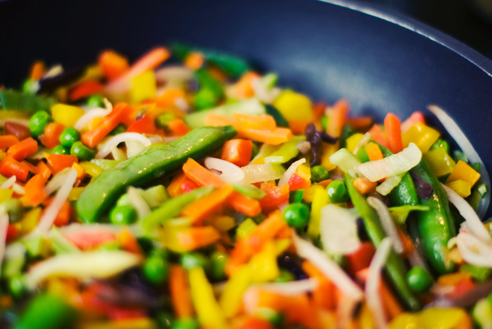 Olive Oil Is High In Monounsaturated Fats, Which Are Stable When Heated