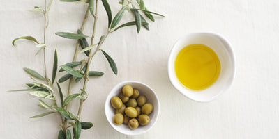 A Few Great Reasons To Use Olive Oil For Your Everyday Health