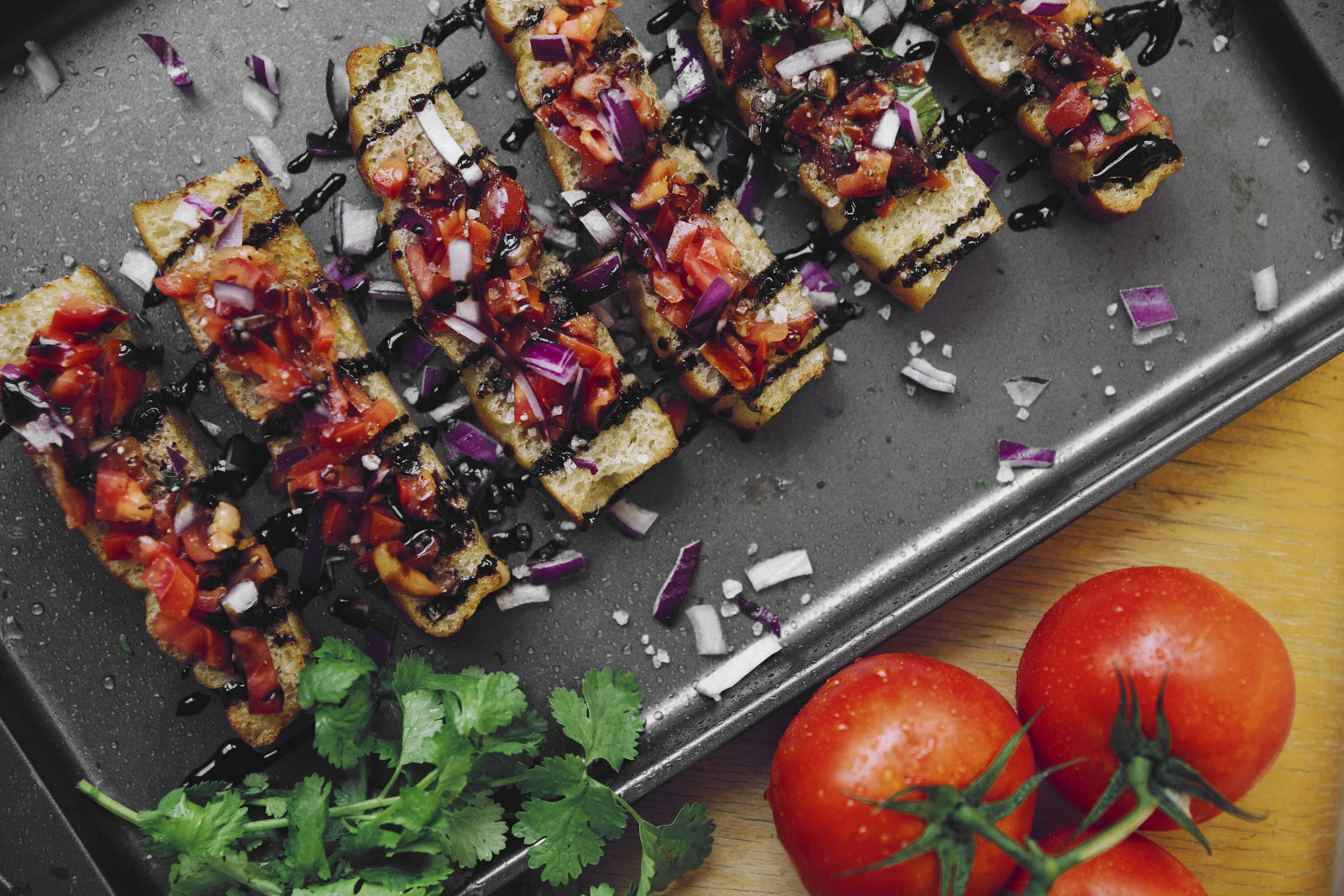 Understand How Balsamic Vinegar Can Assist In Boosting Your Health