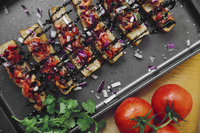 Understand How Balsamic Vinegar Can Assist In Boosting Your Health