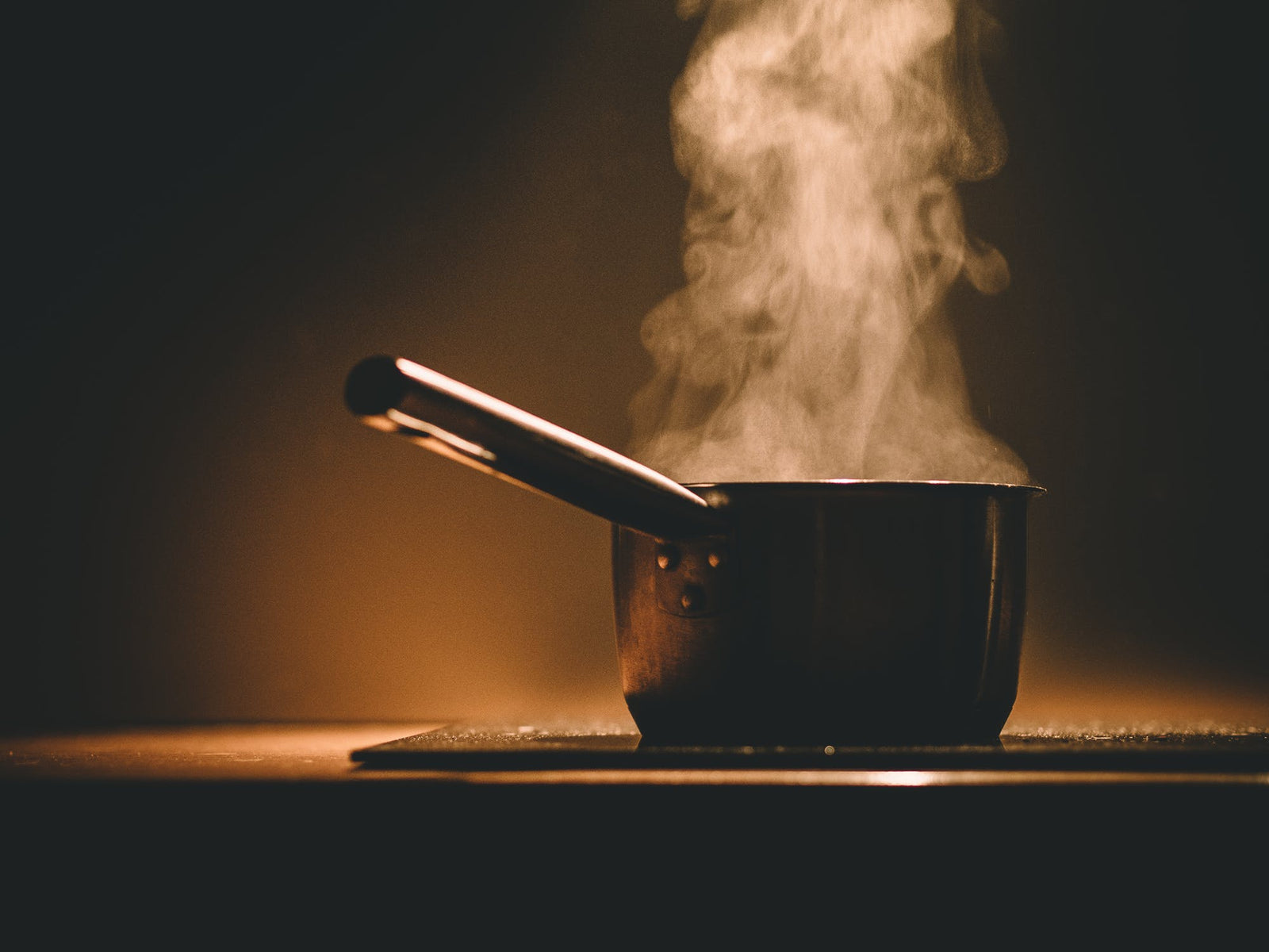 Olive Oil Is High In Monounsaturated Fats, Which Are Stable When Heated