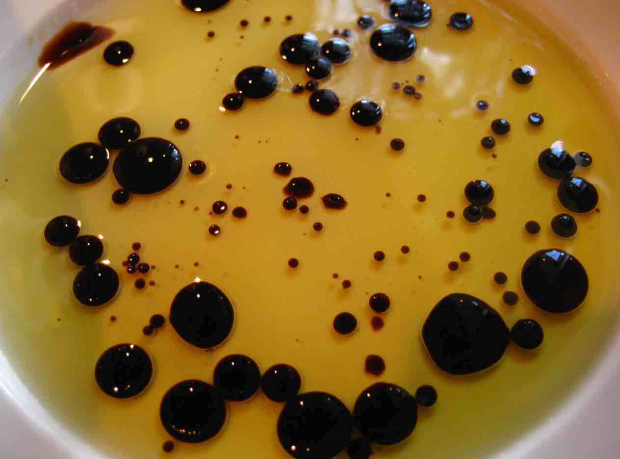 Understand How Balsamic Vinegar Helps Your Health