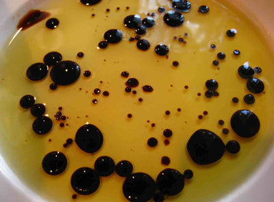 Understand How Balsamic Vinegar Helps Your Health