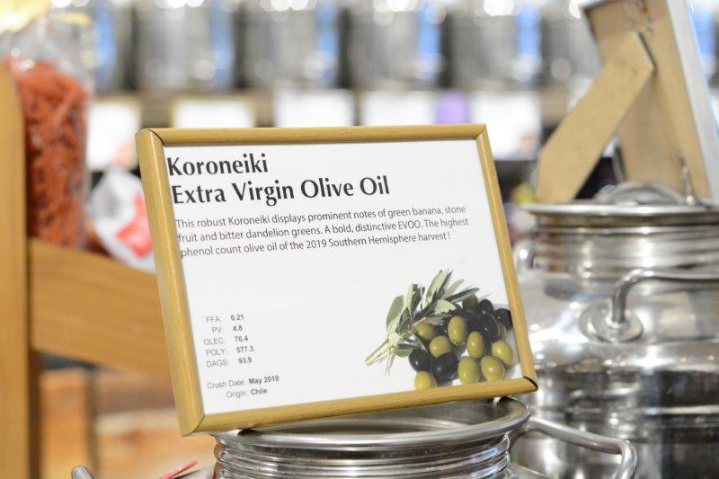 Crucial Benefits Of Using Extra Virgin Olive Oil