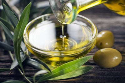 Essential Benefits of Olive Oil For Diabetes