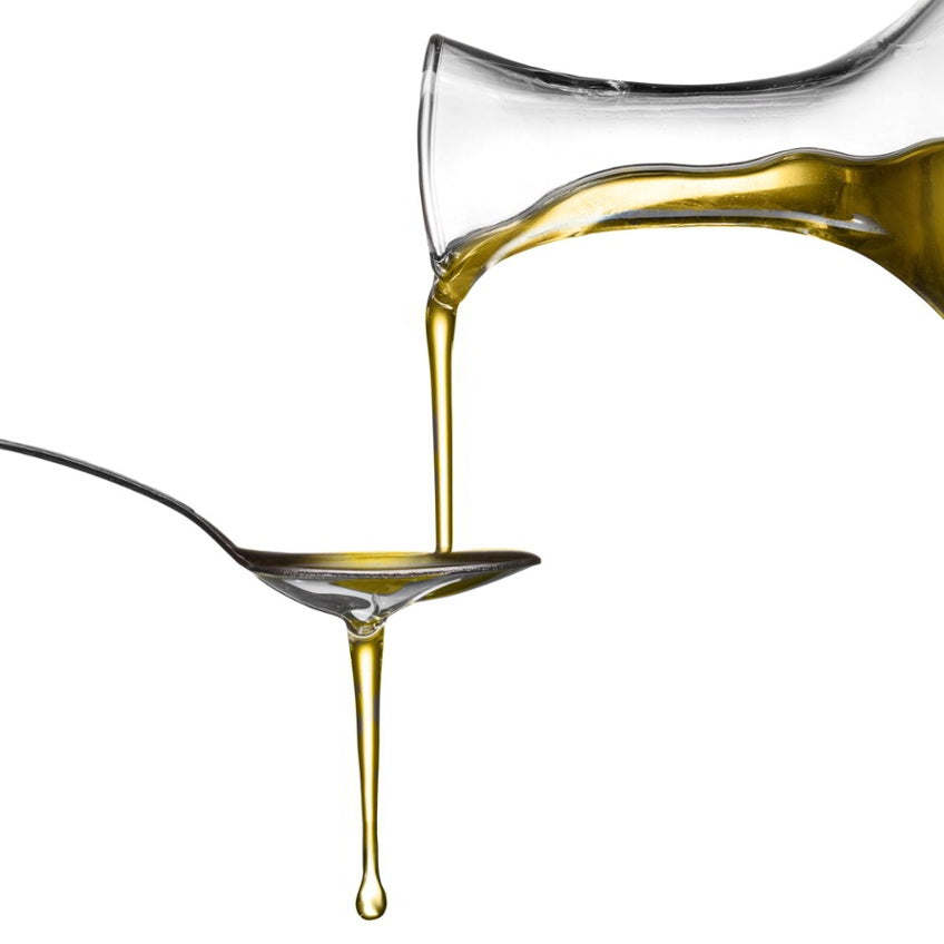 How To Keep Your Heart Young With Olive Oil