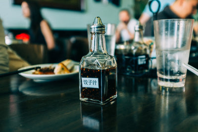 Health and Balsamic Vinegar
