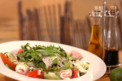 6 Outstanding Benefits Of Balsamic Vinegar