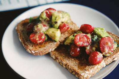 6 Crucial Health Benefits of Balsamic Vinegar