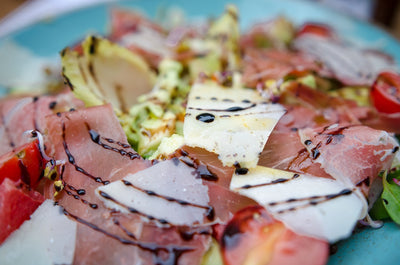 How to Get The Right Balsamic Vinegar