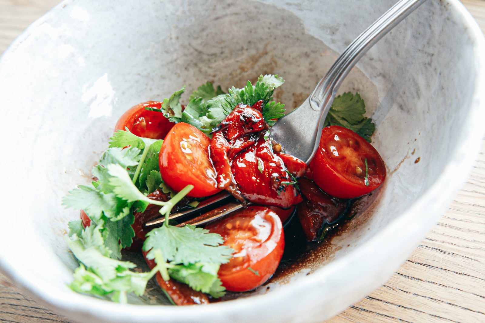 A Clearer and Better Understanding Of Balsamic Vinegar