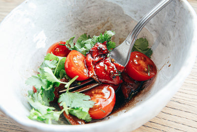 A Clearer and Better Understanding Of Balsamic Vinegar
