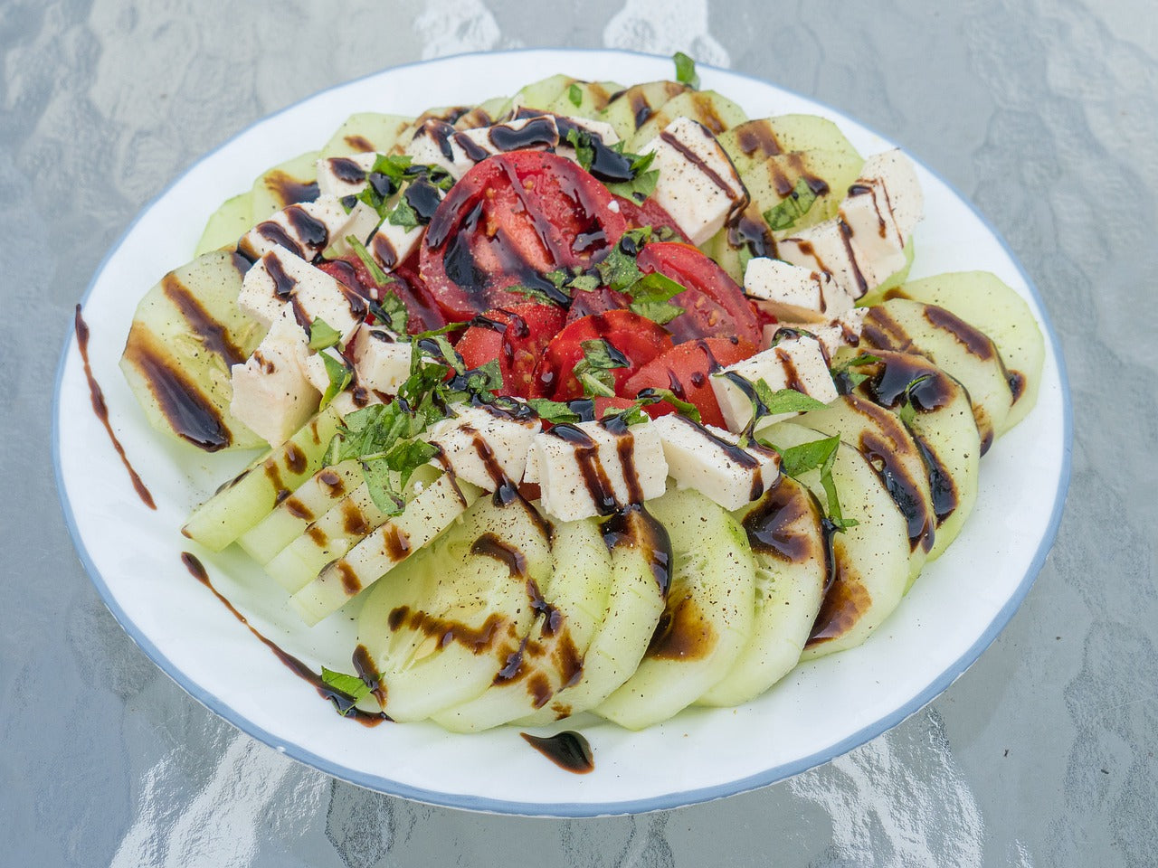 Balsamic Vinegar Health Benefits That You Didn't Know About