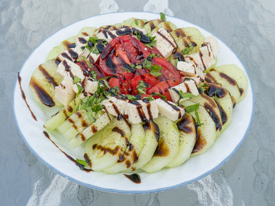 Balsamic Vinegar Health Benefits That You Didn't Know About