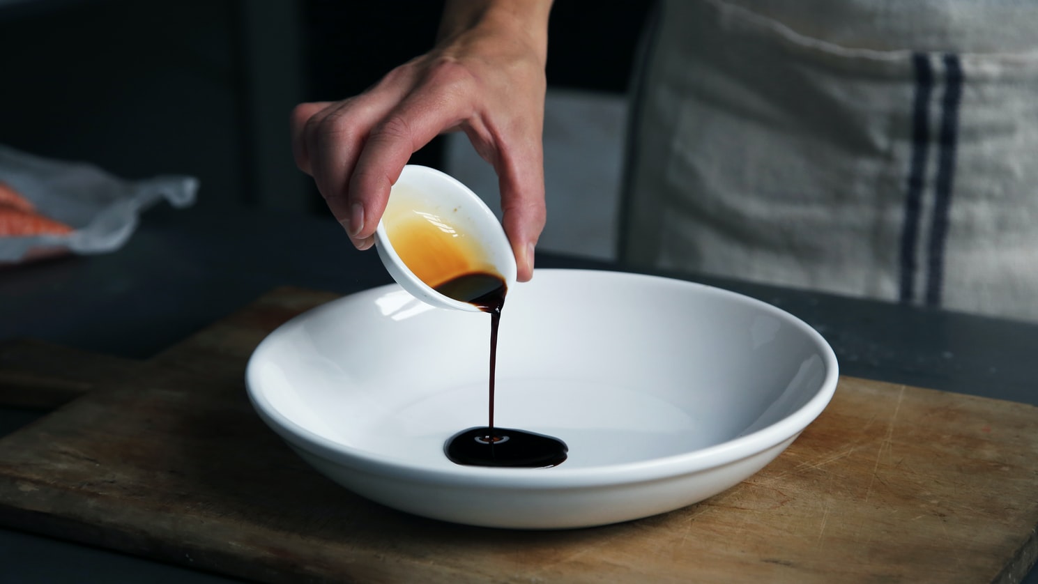 5 Pivotal Ways Tp Use Balsamic Vinegar