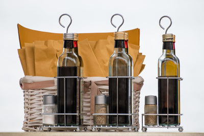 5 Great Benefits Of Using Balsamic Vinegar