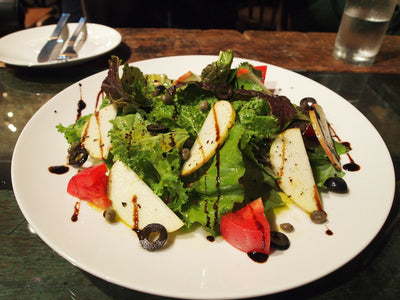 Great Reasons To Consume Balsamic Vinegar
