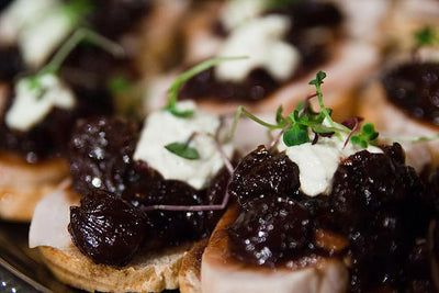 Is Balsamic Vinegar Actually Good For You?