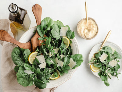 Crucial Benefits of Olive Oil and Balsamic Vinegar