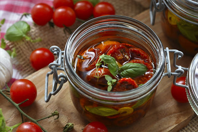 Some of The Best Benefits of Olive Oil and Balsamic Vinegar