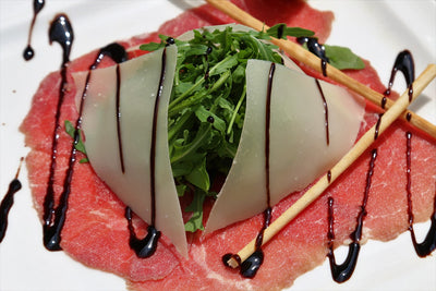 Tips On How to Properly Use Balsamic Vinegar