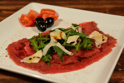 A Few Great Balsamic Vinegar Benefits