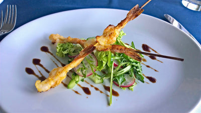 Learn How Balsamic Vinegar Helps With Weight Loss