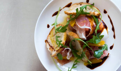 5 Great Tips To Using Balsamic Vinegar