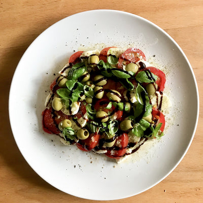 Balsamic Vinegar Health Benefits for Weight Loss, Skin, and More