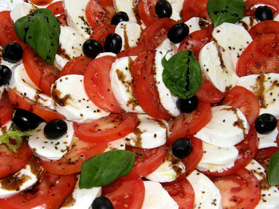Incredible Ways to Boost Your Health With Balsamic Vinegar