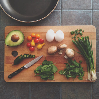 Seamless Ways To Maximize Flavor In The Kitchen