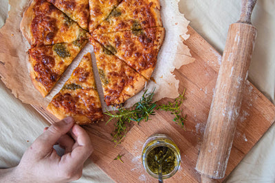 Some Main Reasons To Stop Cooking With Olive Oil