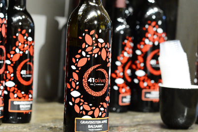 12 Incredible Health Benefits of Balsamic Vinegar