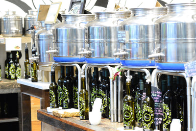 6 Essential Benefits Of Taking A Shot Of Olive Oil In The Morning