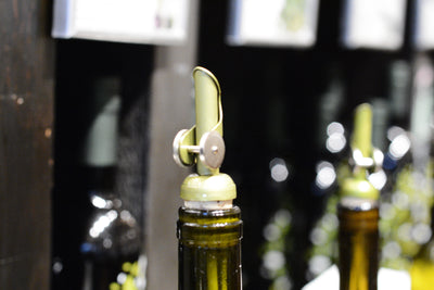 Consuming Half a Tablespoon of Olive Oil Per Day Helps Improve Heart Health