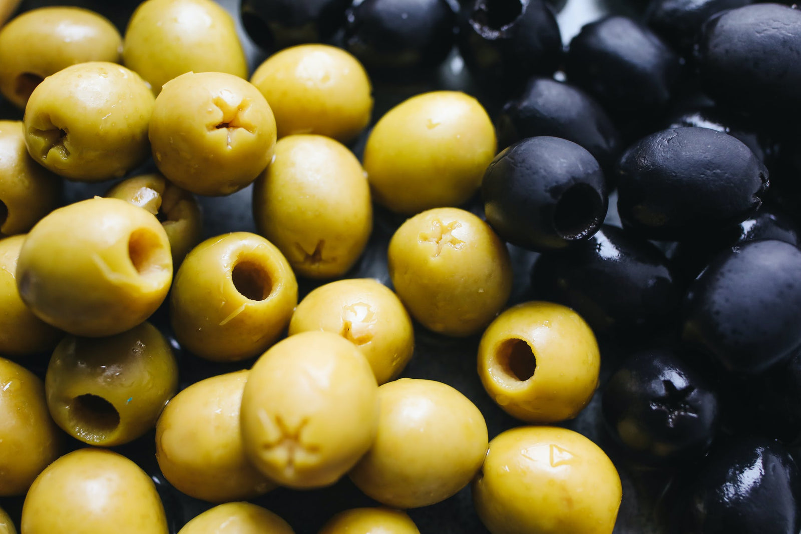 Essential Ways To Use Olive Oil