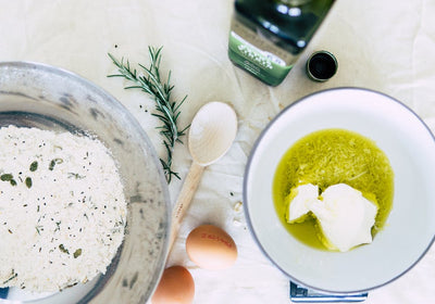 Get To Know About This Healthy Fat - Extra Virgin Olive Oil
