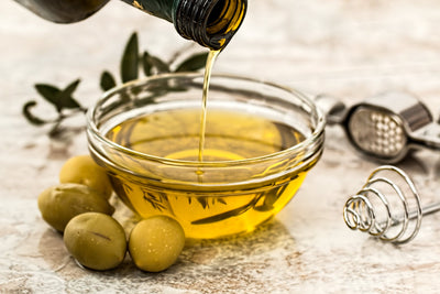 A Better Understanding Of How Olive Oil Benefits Your Overall Health