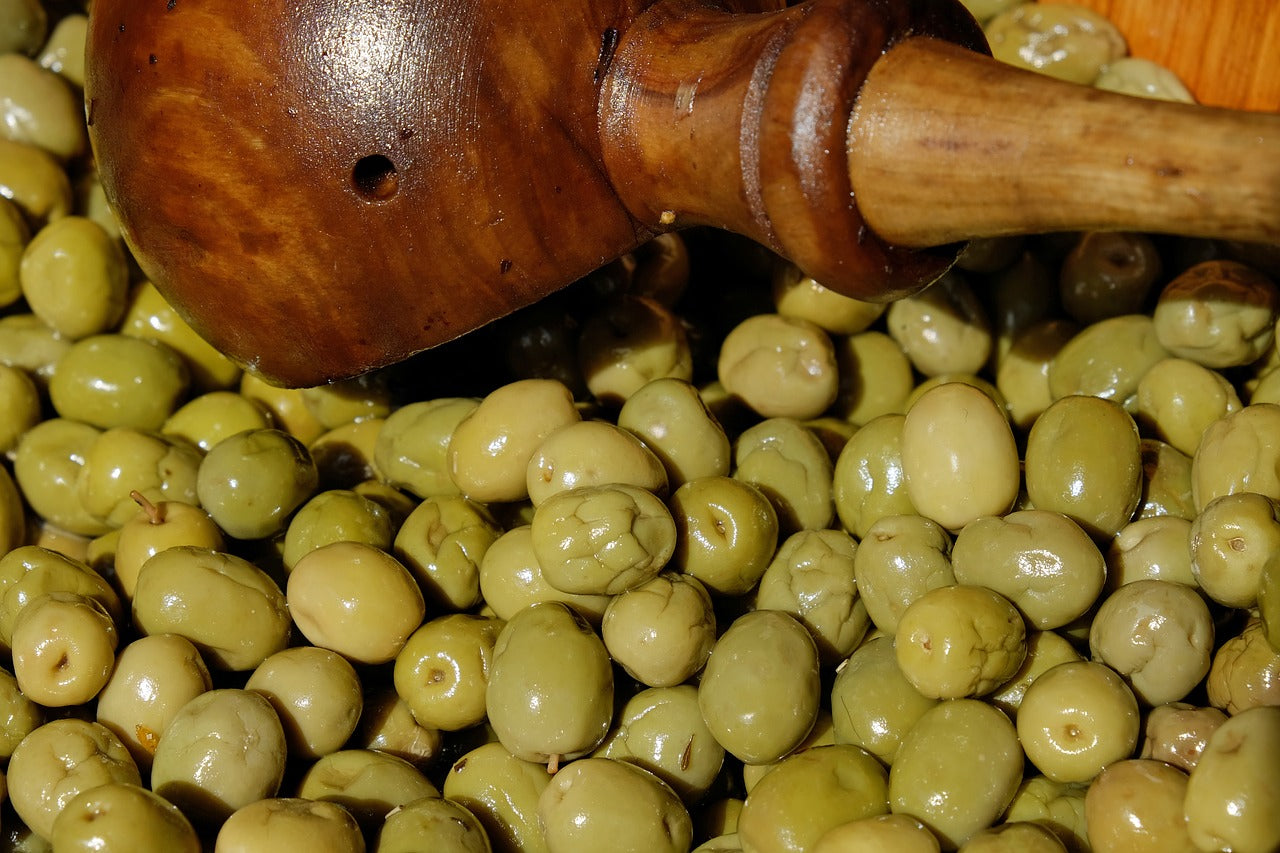 What Are The Essential Benefits Of Extra Virgin Olive Oil?