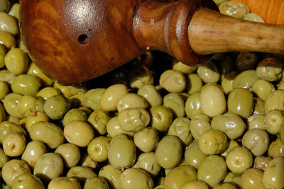 What Are The Essential Benefits Of Extra Virgin Olive Oil?