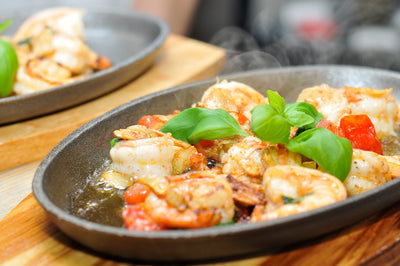 4 Outstanding Ways To Use Olive Oil
