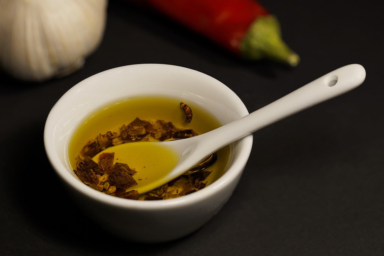 10 Benefits of Extra Virgin Olive Oil That You Didn't Know About