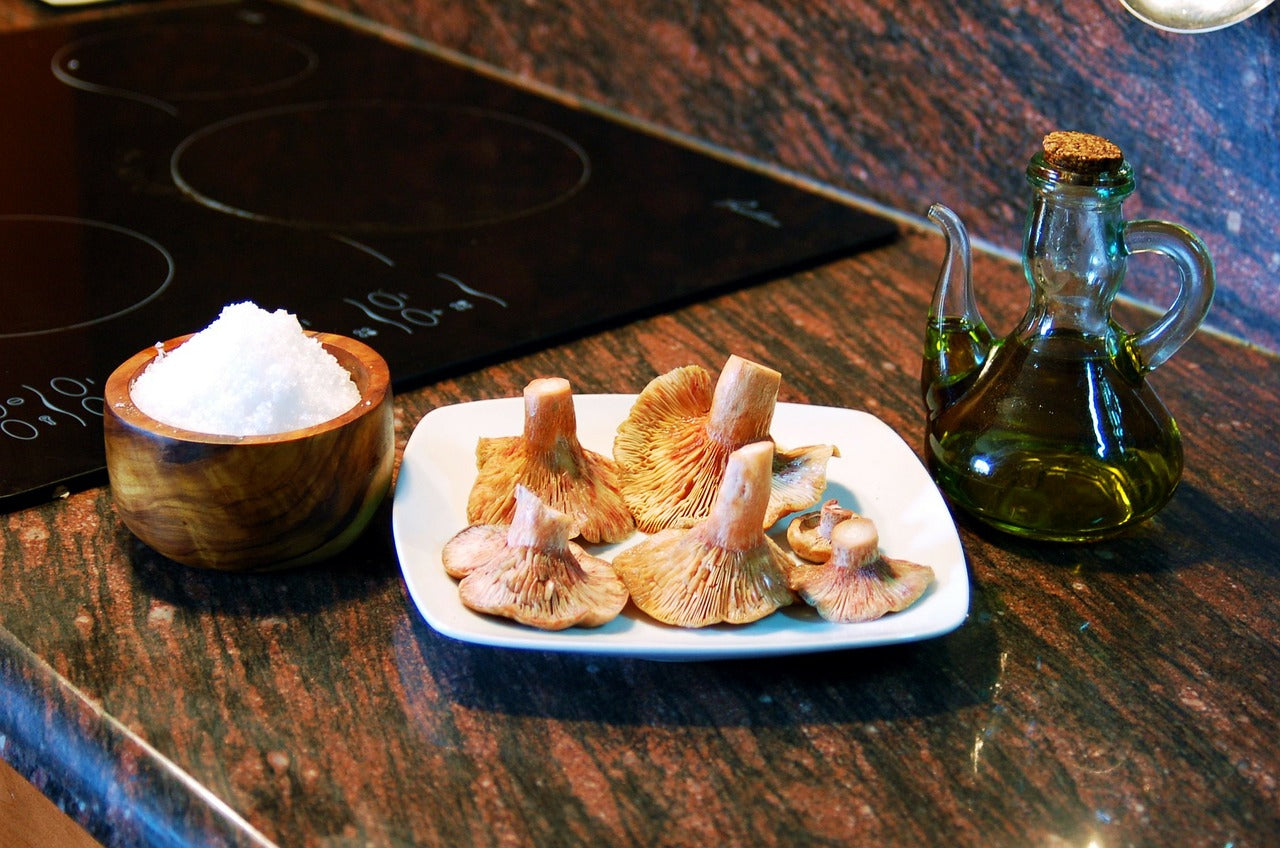 Olive Oil: Potential Health Benefits Uncovered
